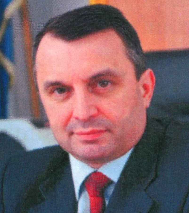 Prof. Gerard JITĂREANU