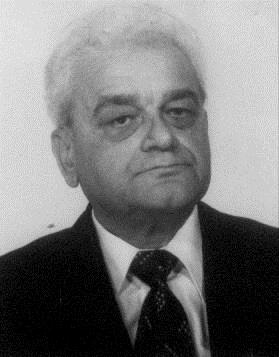 Dr. Paul ŞTEFĂNESCU