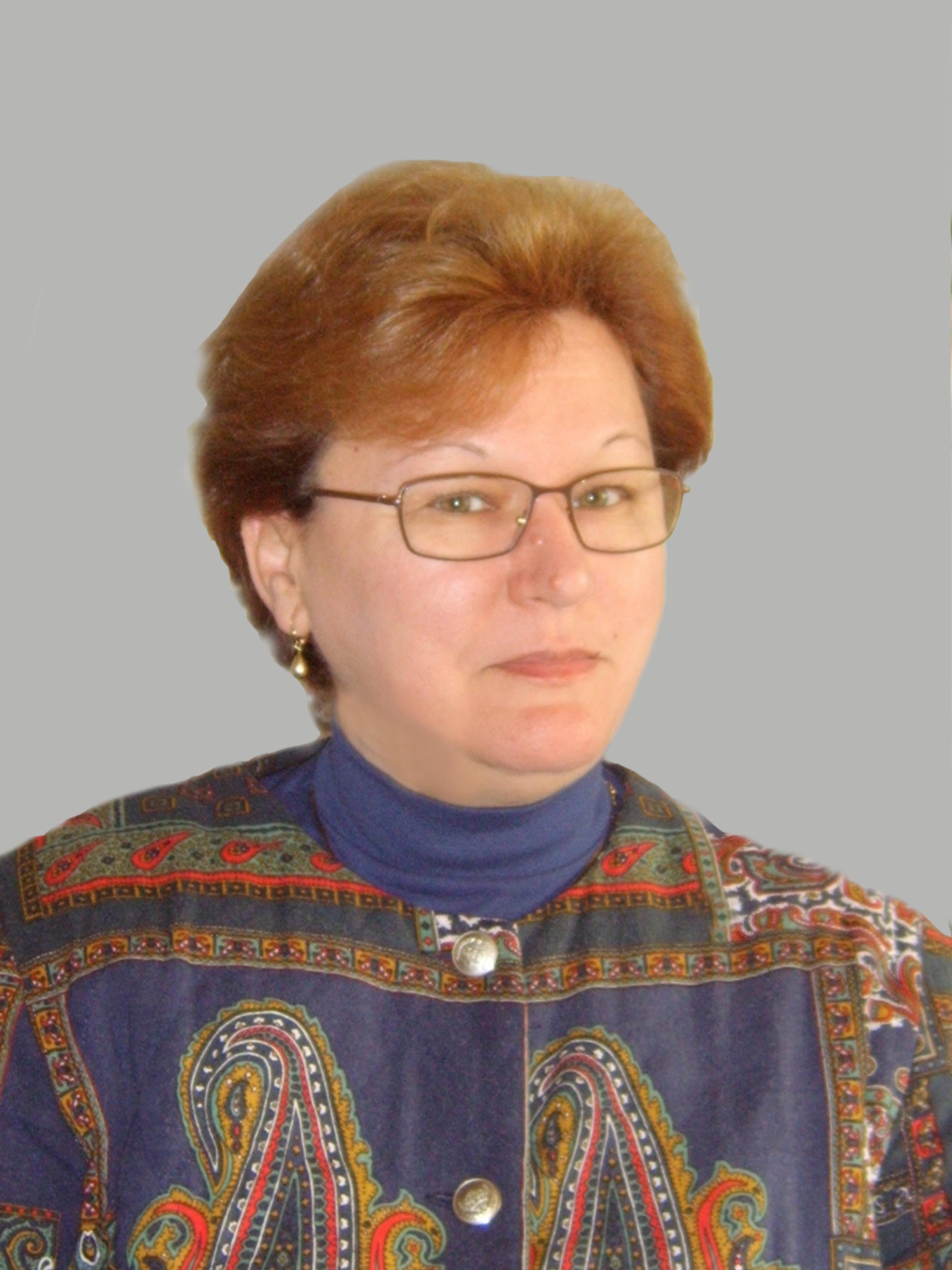 Prof. Doina DANEŞ