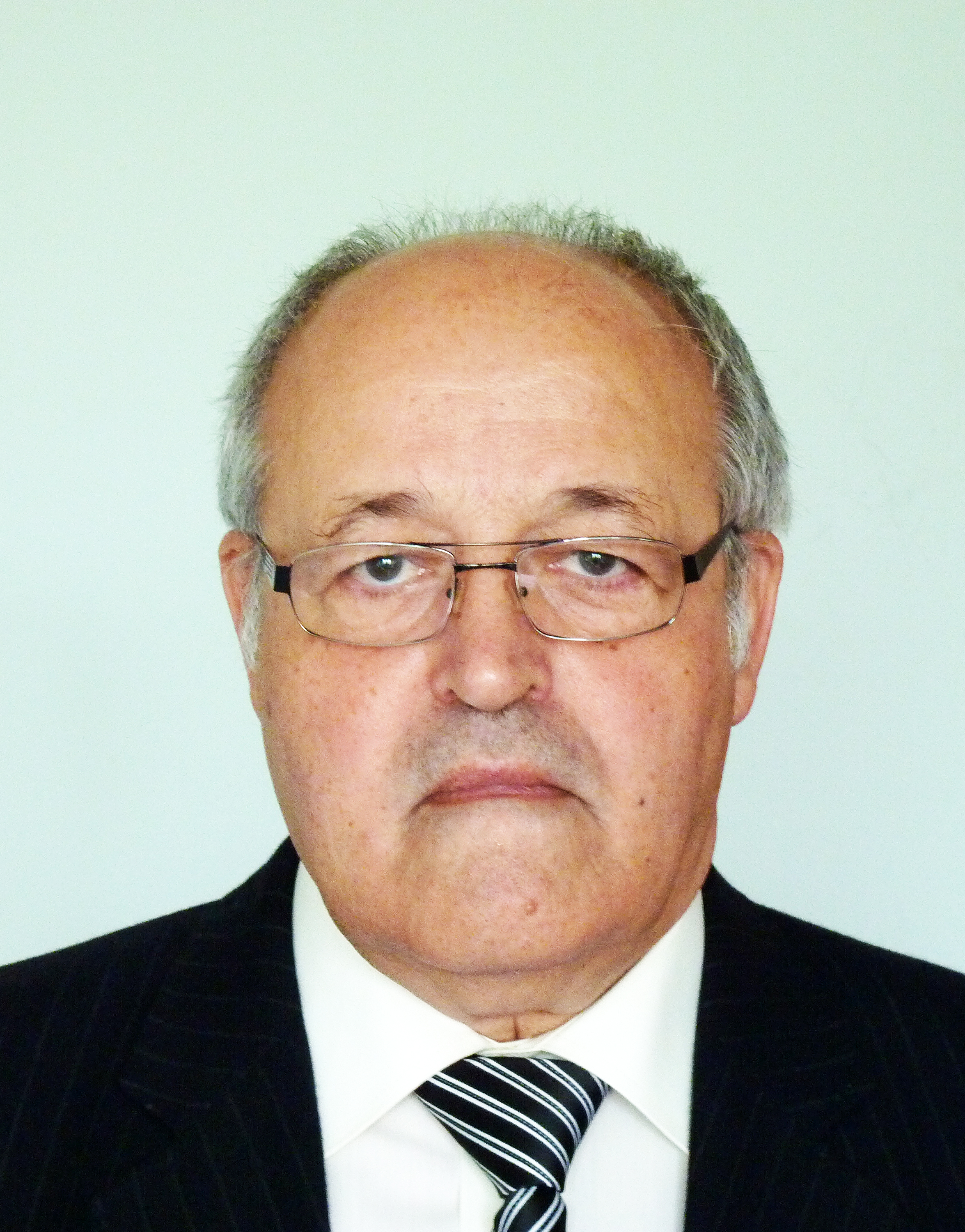 Prof. Florin MĂRĂCINEANU