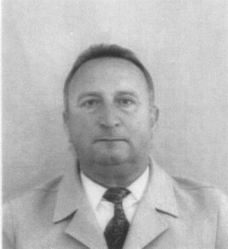 Prof. Dumitru TÂRZIU