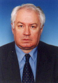 Prof. Gheorghe GLĂMAN