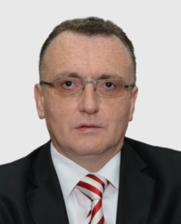 Prof. Sorin Mihai CÎMPEANU