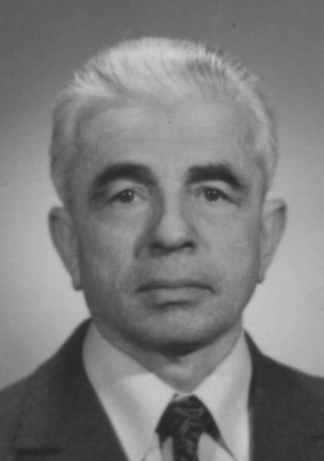 Prof. Eugeniu DOCEA