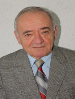 Dr. Eugen MUREŞANU