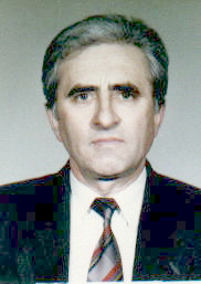 Prof. Gheorghe MOTCĂ