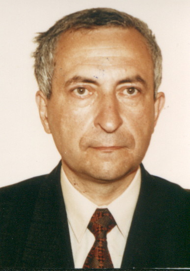 Prof. Ştefan TAMAŞ