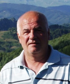 Prof. TOMESCU Romica