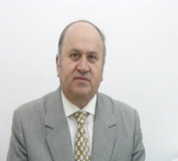 Prof. Corneliu V. COTEA