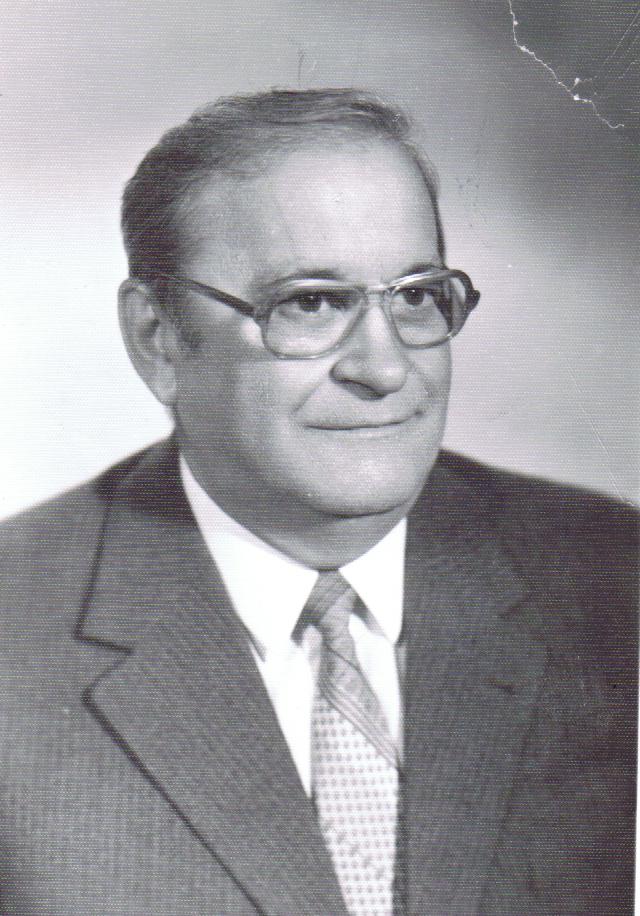 Prof. Constantin VASILICĂ