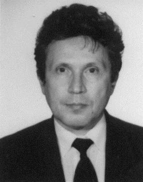 Prof. Ioan JELEV
