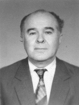 Prof. Ion FLORESCU