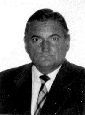 Prof. Werner Klaus BATTES