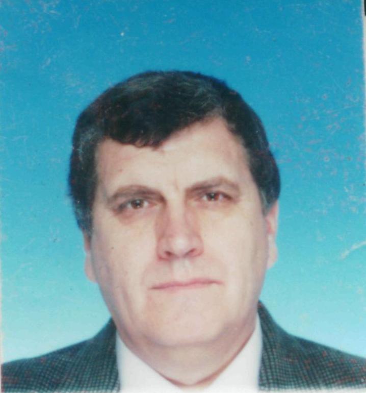 Prof. Victor CRISTEA