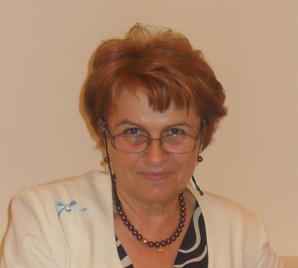 Dr. Maria SCHITEA