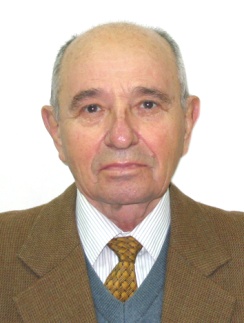 Dr. Aurel GIURA