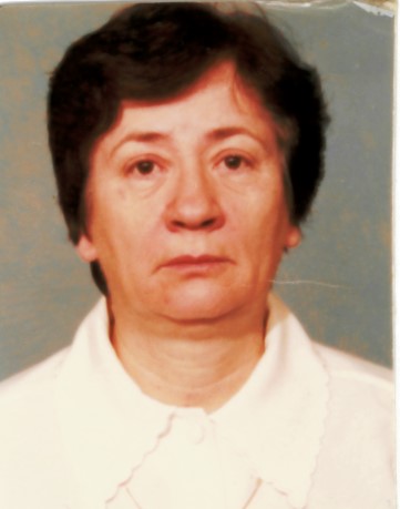 Dr. Ana POPESCU