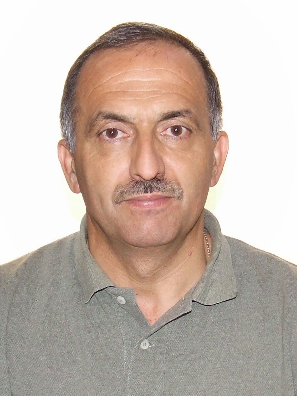 Prof. Valeriu Norocel NICOLESCU