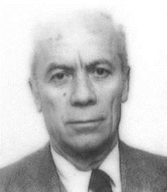 Prof. Simion HÂNCU