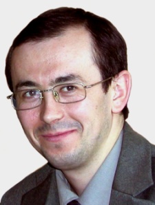 Dr. Ionel POPA