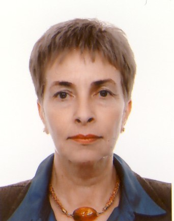 Dr. Antonia IVAŞCU