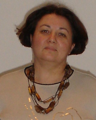 Prof. Mona Elena POPA