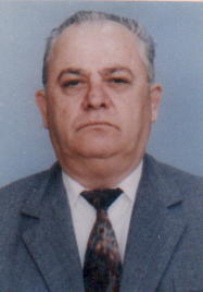 Ing. Todiriţă Radu GIOSANU