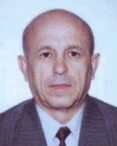 Prof. Ion GIURMA
