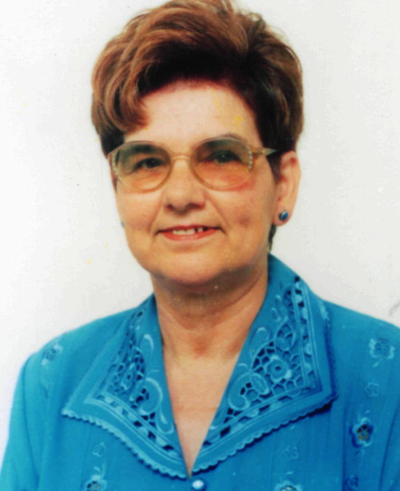 Prof. Tatiana ŞESAN