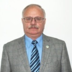 Prof.dr.h.c. Gheorghe Valentin ROMAN