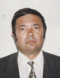 Dr. Petre Gabriel VICOVAN