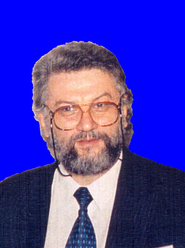 Dr.ing. Aurel Florentin BADIU