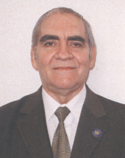 Prof. Manea DRĂGHICI