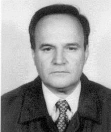 Prof. Ion PIRNĂ