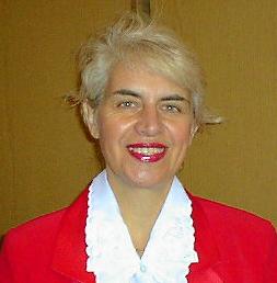 Prof. Agatha Mariana POPESCU