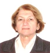 Dr. Mariana ITTU