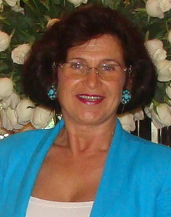 Dr. Ioana NICOLAE