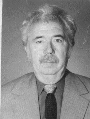 Prof. Nicolae BOŞ