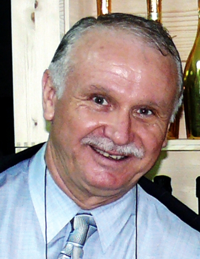 Prof.univ.dr. Constantin CROITORU