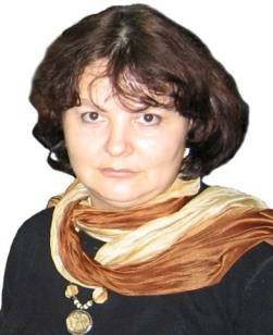 Dr. Nastasia BELC