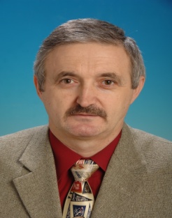 Prof. Gheorghe DĂRĂBUŞ