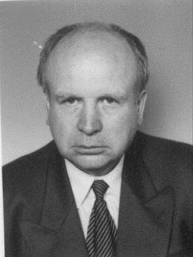 Prof. Mihail DUMITRU