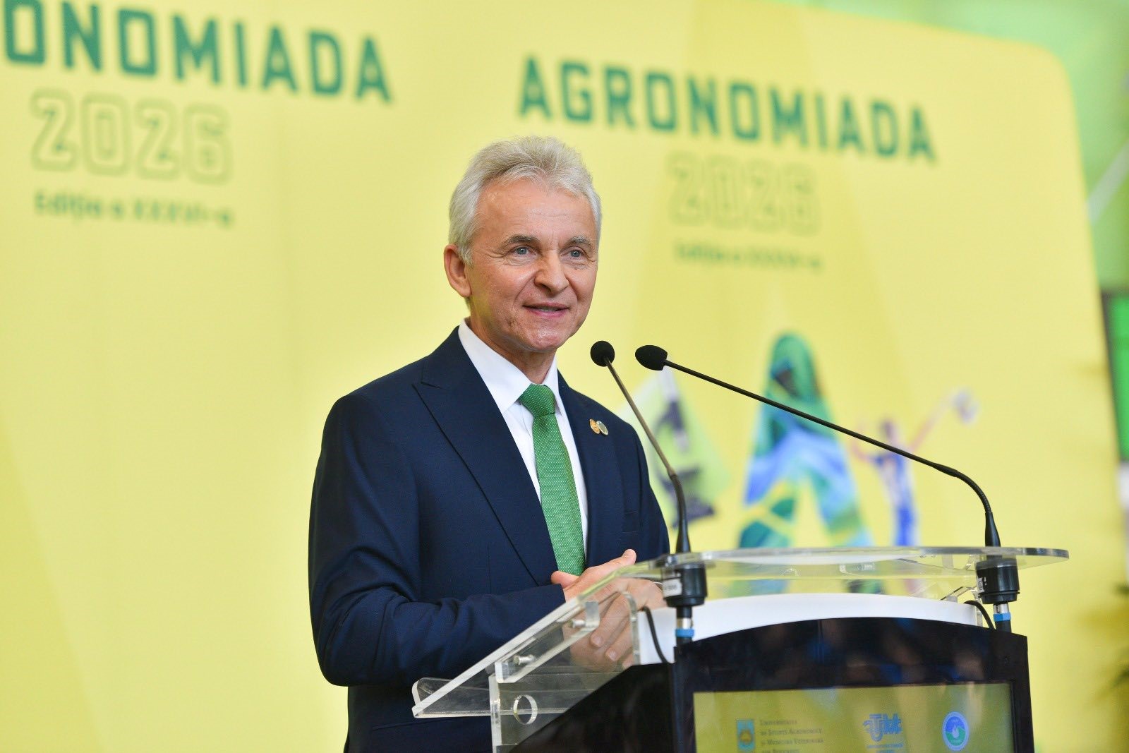 Comunicat Eveniment Agronomiada