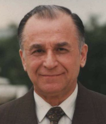 Dr. Ion ILIESCU