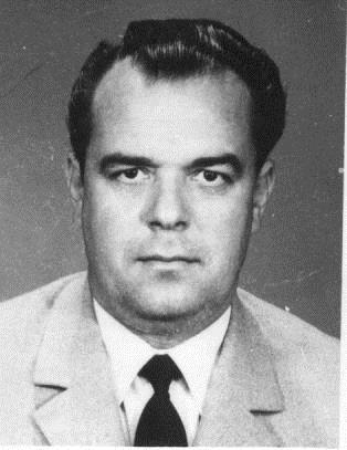 Prof. Ion MILESCU