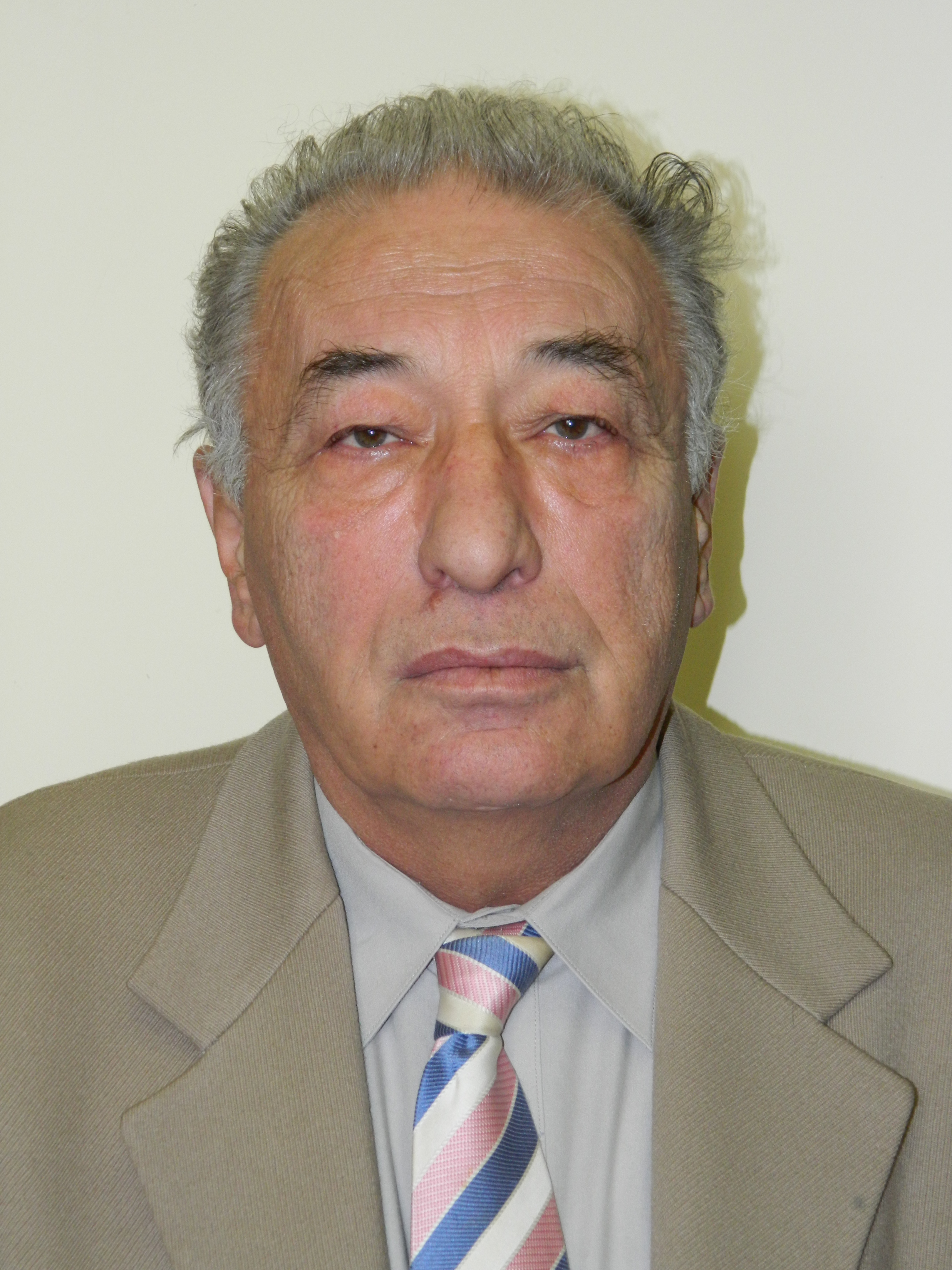 Dr. Mihai TOTI