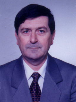 Prof. Petru NICULIŢĂ