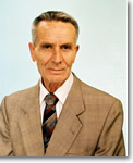 † Prof. Horia BUTNARIU †