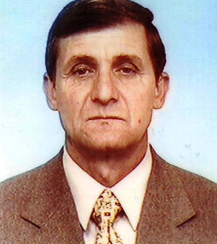 Dr. Răducu RADU