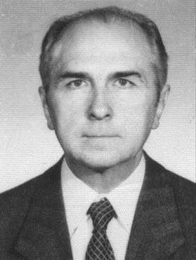 Prof. Nicolae DONIŢĂ
